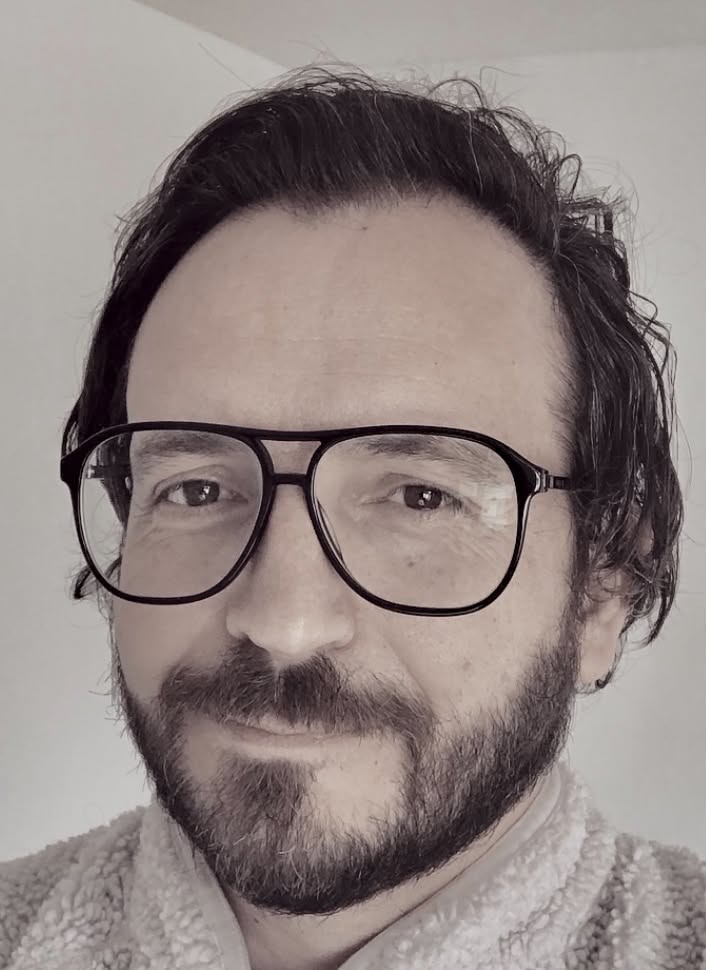Andreas Lohner vom Malerfachbetrieb Lohner